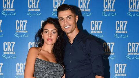 Georgina Rodriguez: The Internet Was Shocked By An Old Picture Of Cristiano Ronaldo's Girlfriend