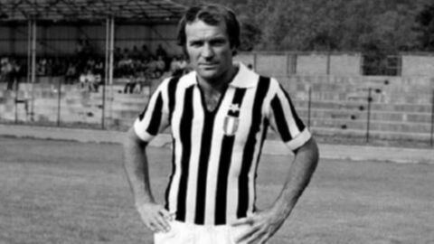 These footballers all allegedly had affairs with their teammates' wives