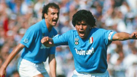 The top 5 Argentine Premier League Goal Scorers