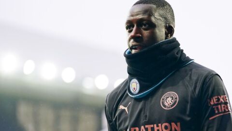 'Rude awakening' for Benjamin Mendy as details of his time in prison revealed 