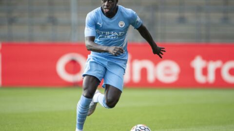 Benjamin Mendy: The extreme living conditions in his new prison 