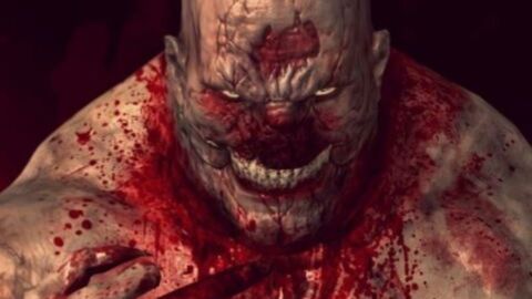 The 10 Most Terrifying Creatures From Video Games
