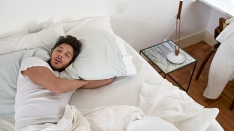 Study shows your pillowcase may be dirtier than a toilet bowl