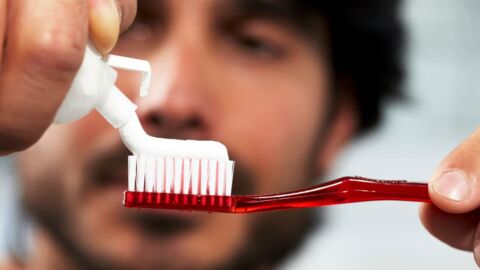 Study shows that carcinogenic components may be hiding in our toothpastes