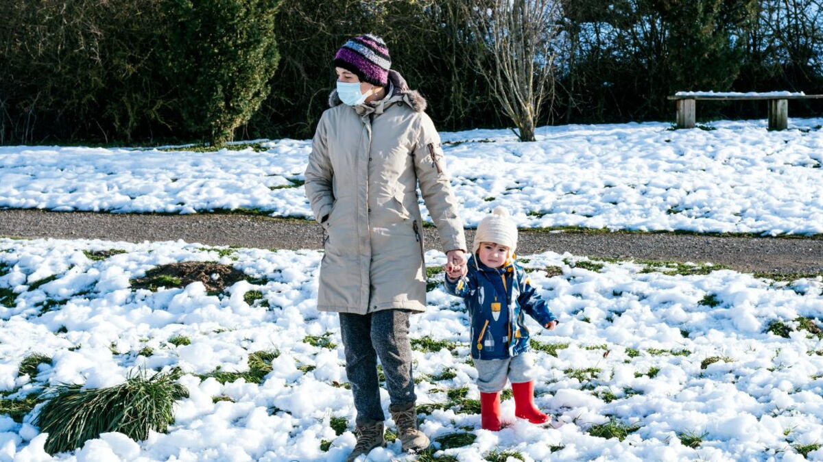 Freezing temperatures may be our best allies for fighting against the