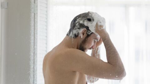 Here’s Why You Shouldn’t Shower For Less Than Five Minutes