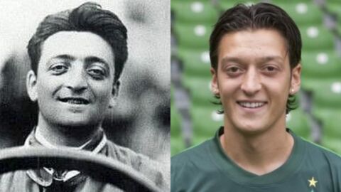 These 14 Historical Coincidences Can Hardly Be Believed