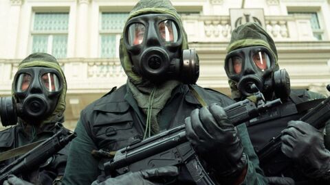 These Are the 10 Most Effective Special Forces Teams in the World