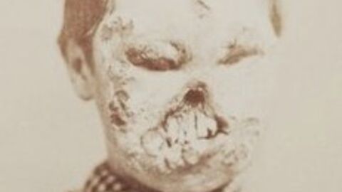 These true stories are even scarier than horror movies