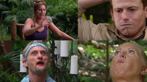 Revealed: The Bushtucker Trials Celebs Will Face This Year