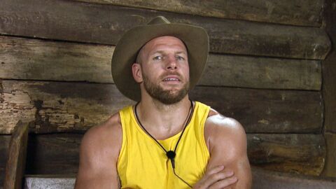I’m A Celeb Star James Haskell Responds To Bullying Claims Following Jungle Exit