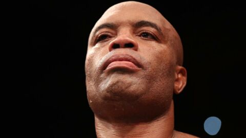 UFC throwback: Anderson Silva scored the most humiliating knockout in UFC history