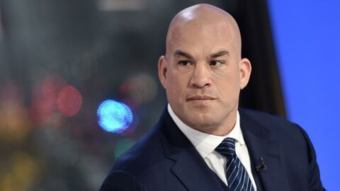 UFC legend Tito Ortiz reveals his controversial conspiracy theory concerning the coronavirus