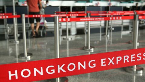 Hong Kong Express Airways Has Apologised For Forcing A Customer To Take A Pregnancy Test