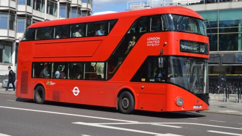 Transport For London is considering making public transport free!