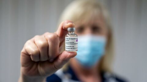 Police issue warning over COVID-19 vaccine scams