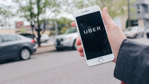 Uber is offering free trips to UK vaccination centres