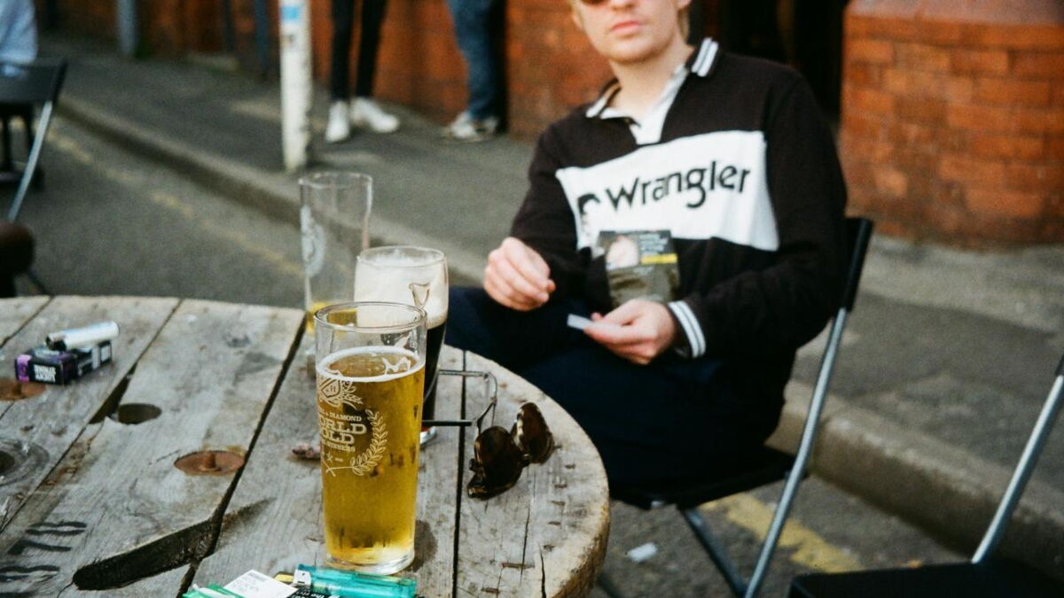 NHS app check ins to be required when visiting pubs