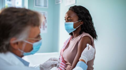The 10 countries that have injected the most doses of the COVID vaccine in the world
