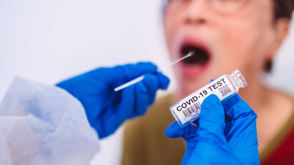 Study shows those who don’t like bitter food are less likely to catch COVID