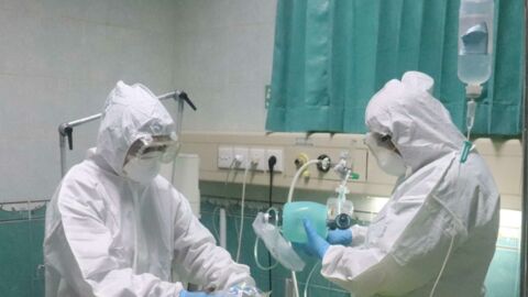 New virus H10N3: First human infected with bird flu in China