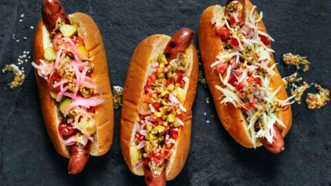Avoid eating these foods at all costs before having sex