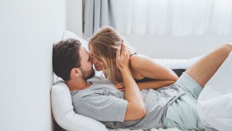 This is why making love in the morning is good for you