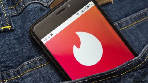 Tinder wants you to know if your matches have criminal record
