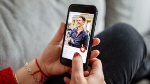 Tips for creating the perfect Tinder profile