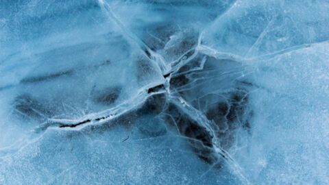 The 12 Strangest Objects Found Frozen in Time