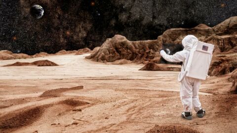 20 incredible out of this world places to visit on Mars