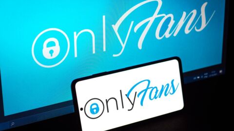 OnlyFans: Couple earn £10k a month making porn together 