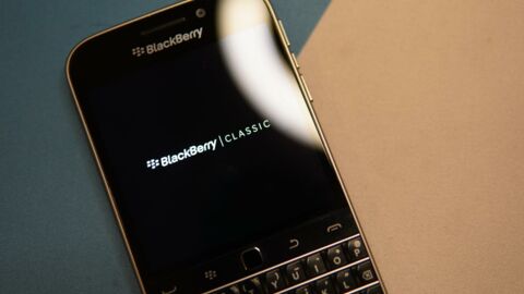 Blackberry phones to stop working from January 04 