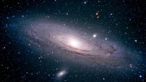 The 10 most magnificent pictures of the Milky Way