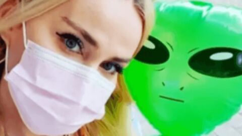 YouTuber reportedly falls in love with an alien after being abducted