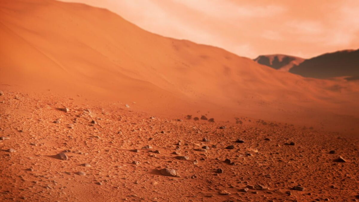 NASA Latest mission has found evidence that could prove life on Mars