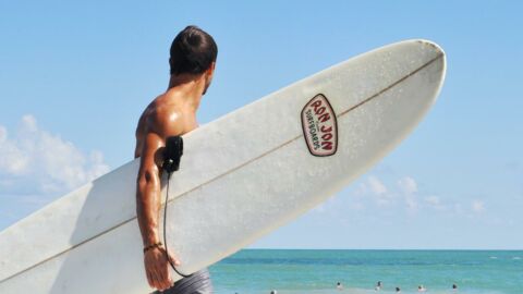 Natural libido enhancer: Sunbathing increases testosterone levels, study says
