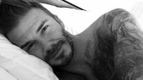 David Beckham censored after unusual ban in China