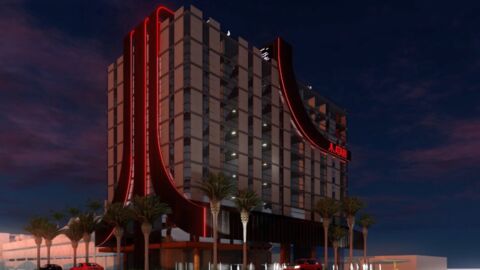 Video Game Company Atari Is Going To Open Several Hotels Dedicated To Gaming!