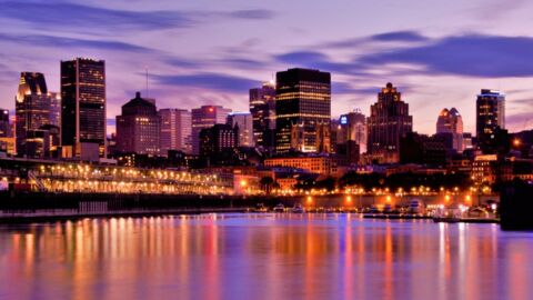 These are 2021's most coveted countries to live in for Expats