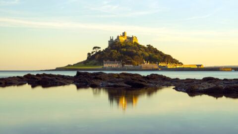 12 COVID-safe EU islands to vacation in