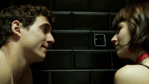 Two Of The Stars From Money Heist Are In A Real Life Relationship