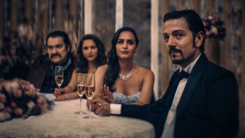 Narcos: Mexico season 3 – what we know and what we can guess