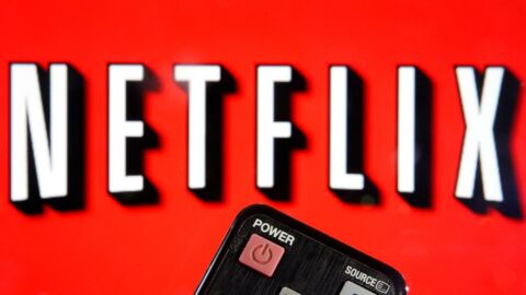 Spoiler alert: These Netflix ads are spoiling your favourite shows to get you to stay home