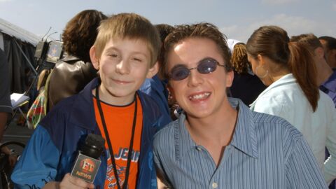 Where are they now? The Malcolm in the Middle cast are all grown up