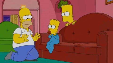 Some Fans Have Pointed Out This Huge Mistake In The Simpsons