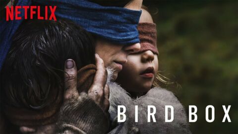 10 Most Watched Movies On Netflix