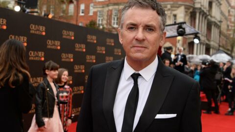 Shane Richie reveals he suffered from secret illness during I'm A Celeb
