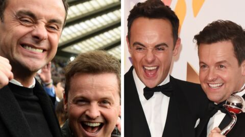 I’m A Celeb: This is how much Ant and Dec get paid