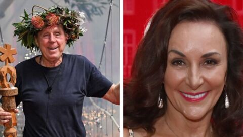 I'm a Celeb: These are the oldest ever campmates